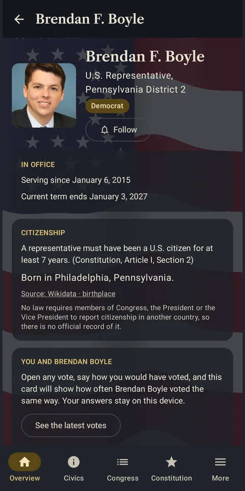 Power to the People screenshot 2