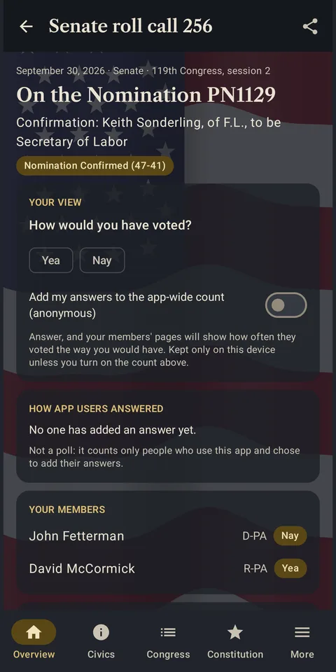 Power to the People screenshot 4